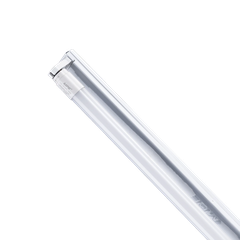 Bộ máng Batten LED Tube thủy tinh 1x28W 1.2m 6500K MGT3-120T MPE