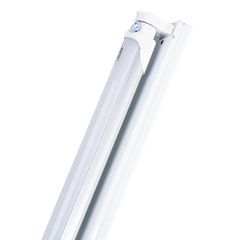 Bộ máng Batten LED Tube nhôm 1x20W 1.2m 6500K MLT-120T MPE