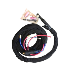 Mỏ hàn Tig Blackwolf WP18