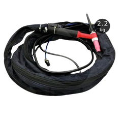 Mỏ hàn Tig KYDOSU WP18