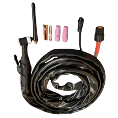 Mỏ hàn Tig Blackwolf WP26 - 4m