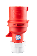 Phích cắm công nghiệp MPE IP44 4P