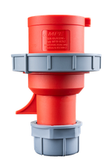 Phích cắm công nghiệp MPE IP67 5P 32A MPN-0252