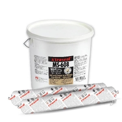 Keo Dán Sàn – Trám Khe Sàn Gỗ X'traseal MS-608, Công Nghệ Polymer Hybrid, Không Mùi