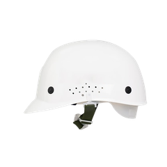 Mũ bảo hộ lao động Blue Eagle BP-65 | Nhựa PE siêu nhẹ, an toàn, thoáng mát