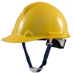 Copy of Mũ bảo hộ lao động Thùy Dương N20 | Nhựa ABS cao cấp, an toàn, thoải mái