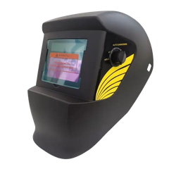 Mũ hàn hàn năng lượng ( Núm đen)