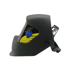 Mũ hàn hàn năng lượng ( Núm xanh )