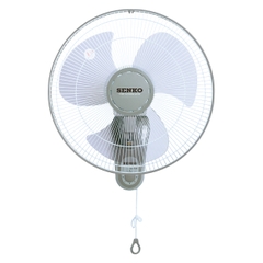 Quạt treo tường 1 dây T1680 Senko