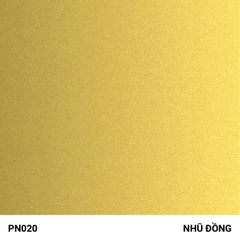 Sơn dầu Pine