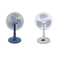 Quạt lửng cơ NLF1623BL 47W (xanh) Nanoco