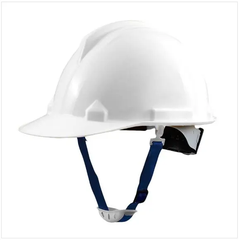 Copy of Mũ bảo hộ lao động Thùy Dương N20 | Nhựa ABS cao cấp, an toàn, thoải mái