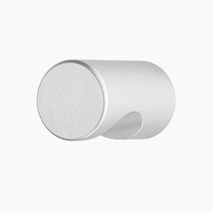 [Hafele] Tay Nắm Tủ 20X25 Mm (Bạc) 135.93.903