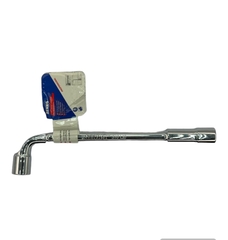 [Senka] Cần điếu lỗ chữ L, CRV