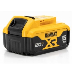 Pin cho máy khoan 18V-5.0Ah DEWALT DCB184-B1