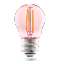 Led Bulb Filament 2.5W màu MPE