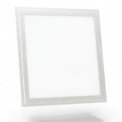 Bộ đèn Led Panel LENS ĐQ LEDPN12 42765 600x600 (42W, Daylight, Lens) Điện Quang