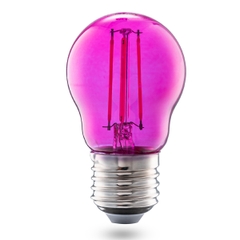 Led Bulb Filament 2.5W màu MPE