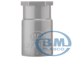 [Bình Minh] Nối rút có ren thau