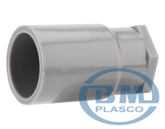 [Bình Minh] Nối rút có ren thau