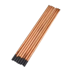 Que thổi than đường kính 6/8/10 - dài 355 mm