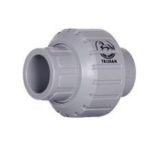 Rắc Co Nhựa PVC F1120 – Kích Thước 60mm, Kết Nối Ống Nước Dễ Dàng