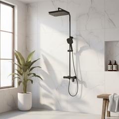 [Rangos] Sen cây đồng mạ titan cao cấp Rangos RG-306B