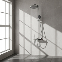 [Rangos] Sen cây nhiệt độ phím đàn Rangos 4 chức năng RG-346