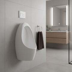 [Rangos] Tiểu nam treo tường không cảm ứng RG-8101