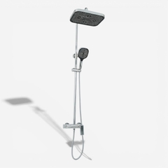 [Rangos] Sen cây đồng mạ crom cao cấp Rangos RG-306