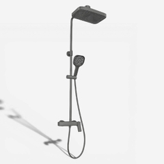 [Rangos] Sen cây đồng mạ titan cao cấp Rangos RG-306B