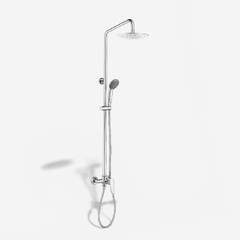 [Rangos] Sen cây đồng mạ crom cao cấp RG-307