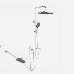 [Rangos] Sen cây hiển thị nhiệt độ phím đàn mạ Crom cao cấp Rangos RG-340