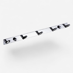 [Rangos] Móc khăn 5 chấu RANGOS RG-PK2013A-5