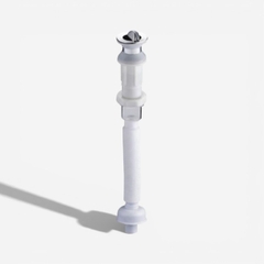 [Rangos] Bộ xã Xifong không có thoát tràn RG-SP02B