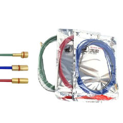 Ruột gà Black wolf MB15AK /MB200-5.5M