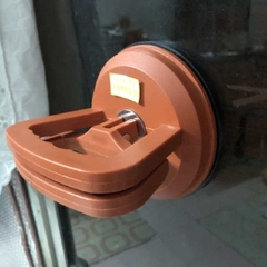 Tay cầm hít kính 1/2/3 chấu Asaki