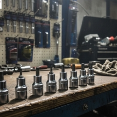 Đầu tuýp 1/2 inch ra đầu bông mai Licota T20 – T55