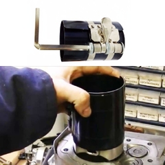 Cảo vô bạc pittông 4" (90-175mm) Licota ATA-0237