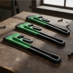 MỎ LẾT RĂNG CENTURY – 12” / 14” / 18” / 24” / 36” / 48”