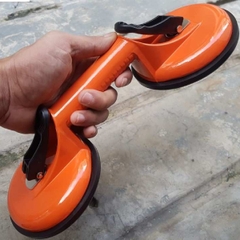 Tay cầm hít kính 1/2/3 chấu Asaki