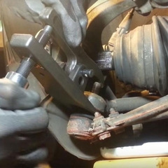 Cảo rôtin Licota ATC-2011