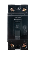 Cầu dao an toàn MPE