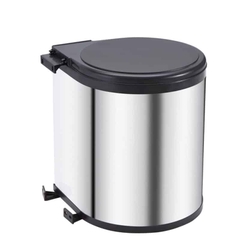 [Hafele] Thùng rác Viola 14L 502.24.006