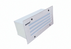 [DUHAL] Đèn Gắn Tường Led 5W (SDKA010)