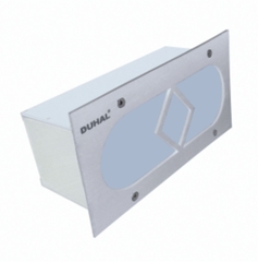 [DUHAL] Đèn Gắn Tường Led 5W (SDKA012)