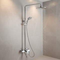 Sen tắm đứng nóng lạnh L7223N Luxta