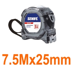 [Senka] Thước đo trong 2 mặt tự khóa