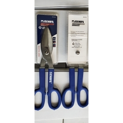 [Senka] KÉO CẮT TOLE