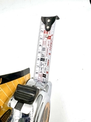 [Senka] Thước đo tự kéo mạ Chrome